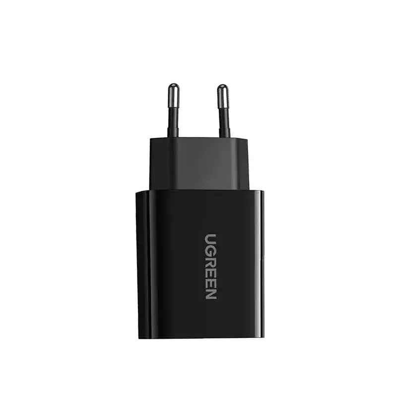 UGREEN 20W USB-C Charger CD137 BLACK